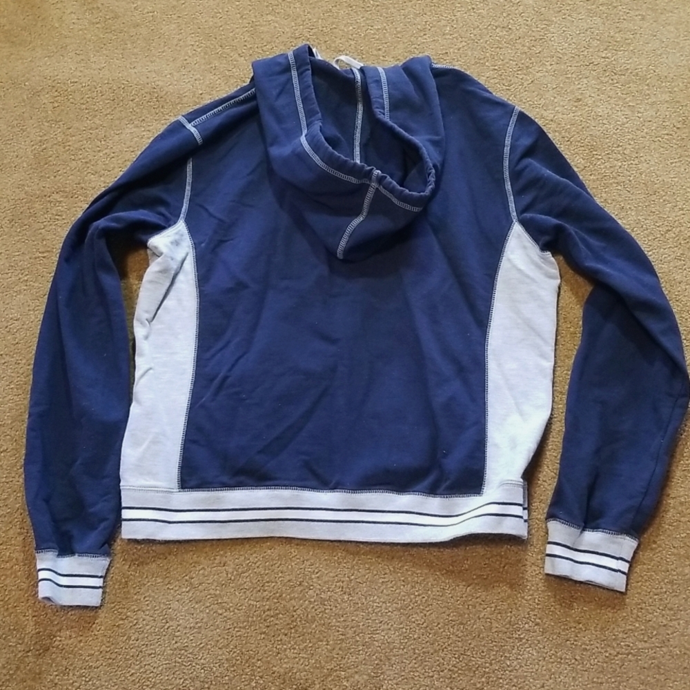 Cotton jacket - Picture 2 of 5